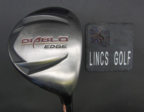 Callaway diablo edge wood - edge,