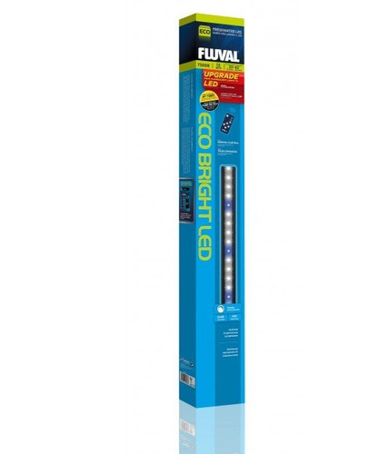 Used fluval eco bright 13w - eco, led