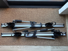 Atera GIRO AF+ Aluminium Bike Carrier Roof Rack (x2)