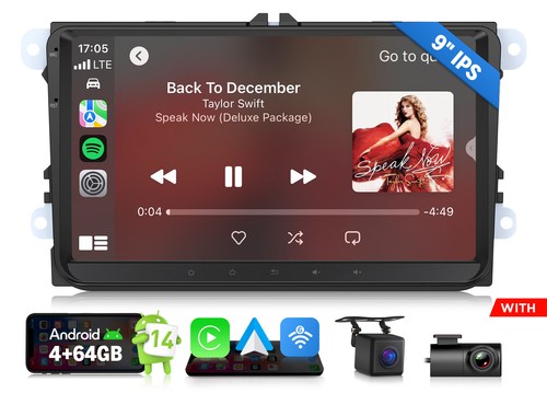 For passat android 14 - passat,