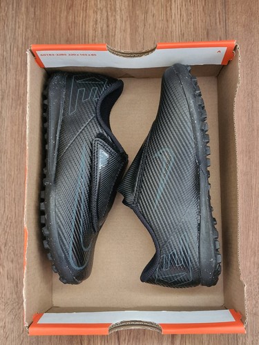 Nike junior mercurial - nike,
