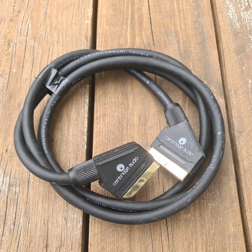 Cambridge audio premium - premium,