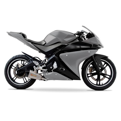 Abs plastic full fairing - abs, kit