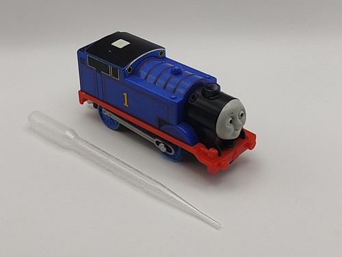 Trackmaster revolution real - trackmaster,