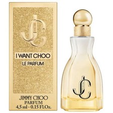 JIMMY CHOO I WANT CHOO LE