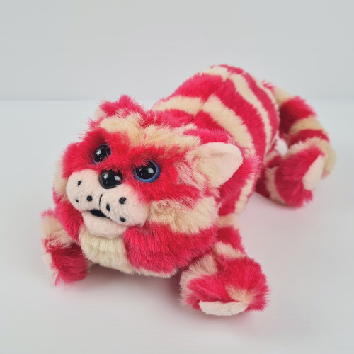 Vintage bagpuss soft plush - soft,