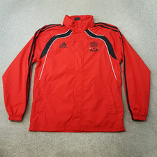 Adidas Liverpool Jacket Medium