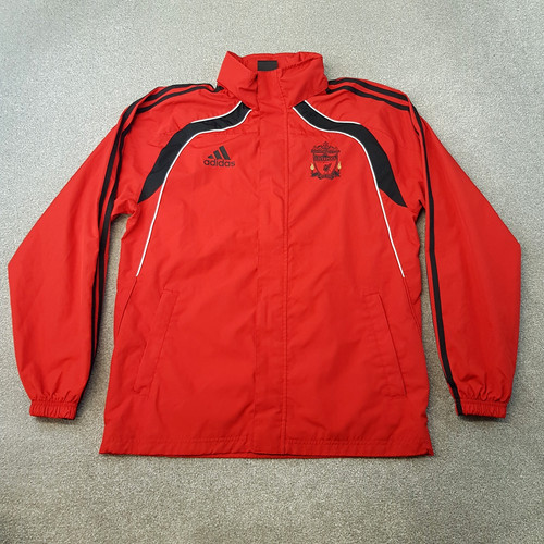 Adidas liverpool jacket medium - adidas,
