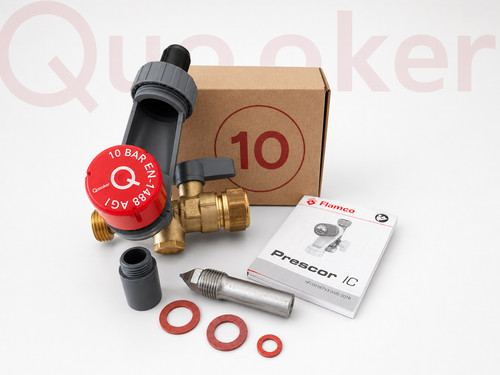 Quooker bar inlet - bar,