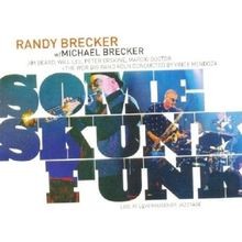 Some skunk funk - funk,