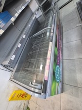 2.5m AHT Chest Freezer 1500 Litre , Sliding Glass Tops x3 Available