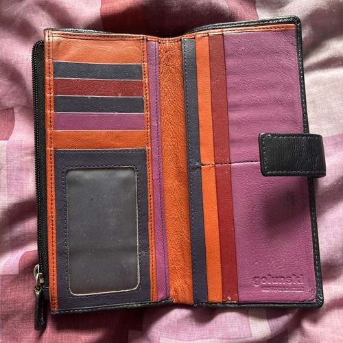 Golunski black leather - golunski,