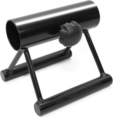 Exercise machine adjustable - machine, t