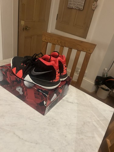 Size uk8 nike - uk8, kyrie