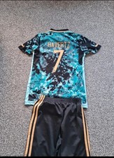 Junior Germany Kit