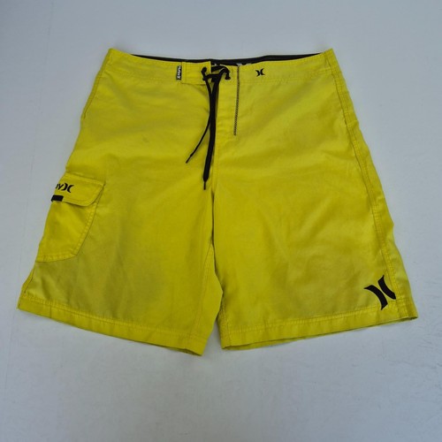 Hurley board shorts w36 - board,