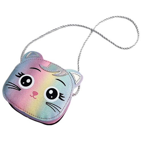 Toddler purse shoulder bag - bag, for