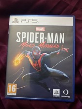 PlayStation 5 : Marvels