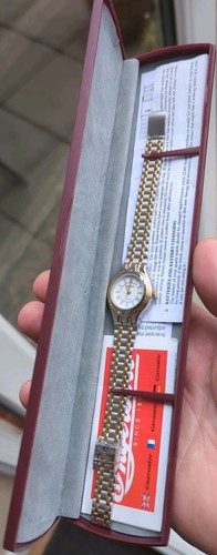 Vintage ingersoll ladies - ingersoll,