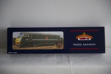 BACHMANN CLASS 42 -WARSHIP -GREEN -D818 GLORY-BRAND NEW BOXED UNUSED -00