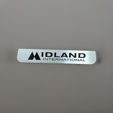 Midland international radio - international,