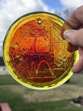 Blenko Glass Blenkats