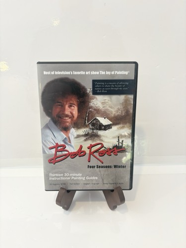 Bob ross the joy painting - bob,
