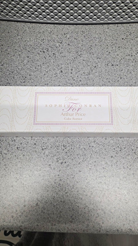 Arthur price sophie - sophie, conran