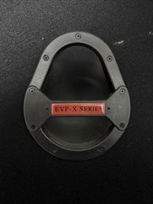 Wharfedale Speaker Cab Plastic