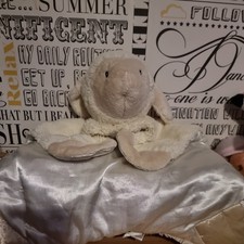 Baby Gund Lopsy Lamb Comfy