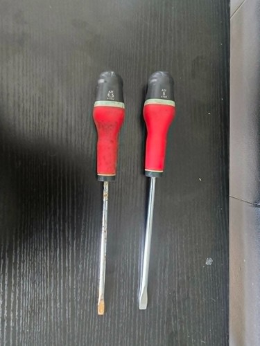 Vintage facom azf 5x150 - vintage, azf.6.5x150