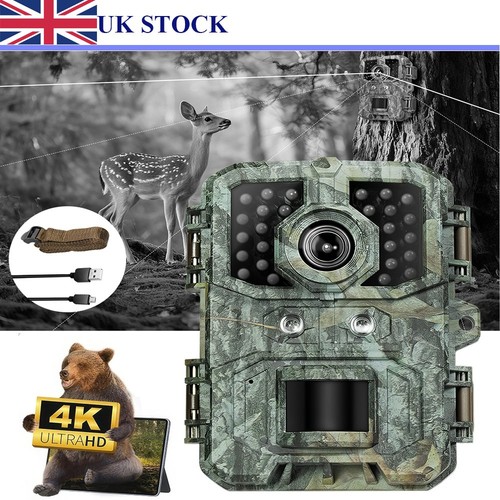 36mp outdoor wildlife - outdoor, camera