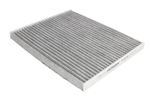 Cab filter fits - abarth, grande