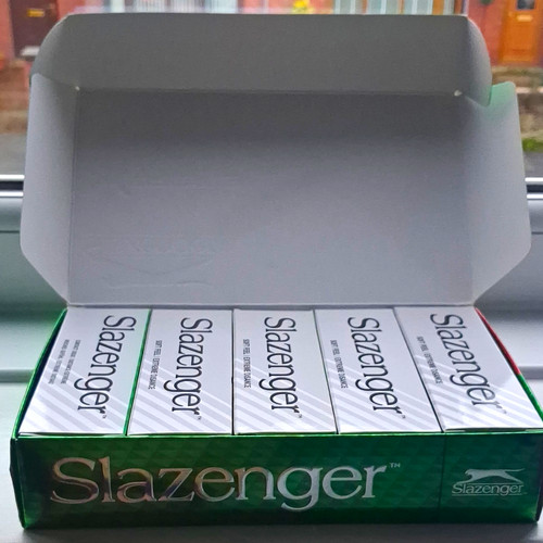 Slazenger xtreme soft golf - slazenger,