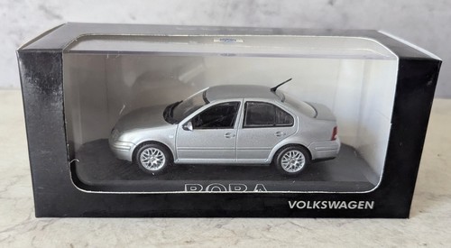 Minichamps volkswagen bora - volkswagen,