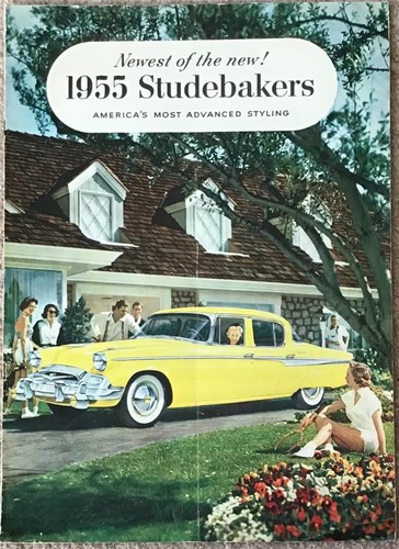 Studebaker range usa sales - range, lf