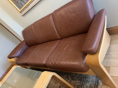 Ekornes stressless pegasus low - ekornes,