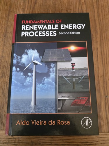 Fundamentals renewable - fundamentals,