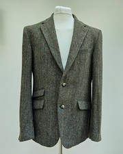 Wellington of Bilmore Harris