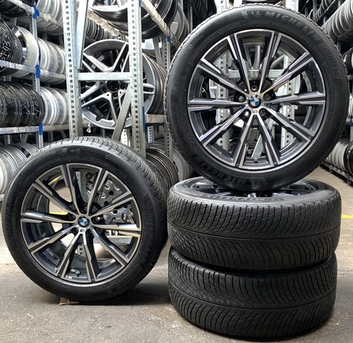 Original bmw winter wheels - bmw,