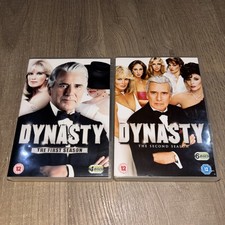Dynasty dvd season - 1, &