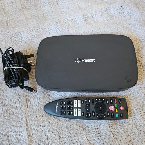 Arris freesat uhd 1000 - arris, uhd-4x-1000