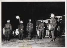 Moulsecoomb Riot Brighton