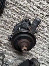 Rover 3.5 V8 Water Pump Good