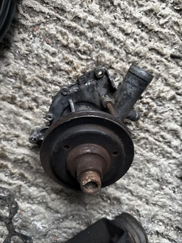 Rover water pump good - 3.5, v8