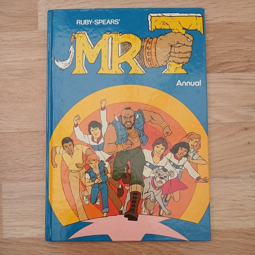 Annual book vintage - book,