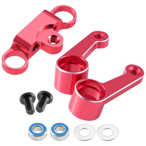 Flyxm aluminum steering - flyxm, arm