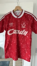 Genuine Original Liverpool