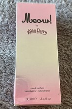 Katy perry meow eau - katy, parfum