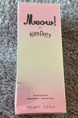 Katy perry meow eau parfum - perry,